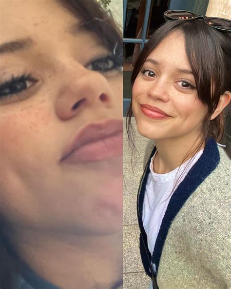 The Jenna Ortega Appreciation Sub